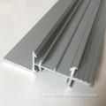 Designed industrial shutter aluminum profile accessories